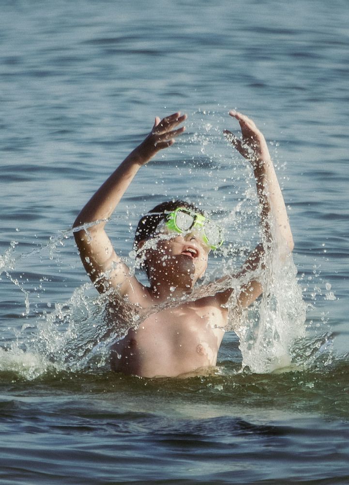 Photograph by Юлия Лушникова