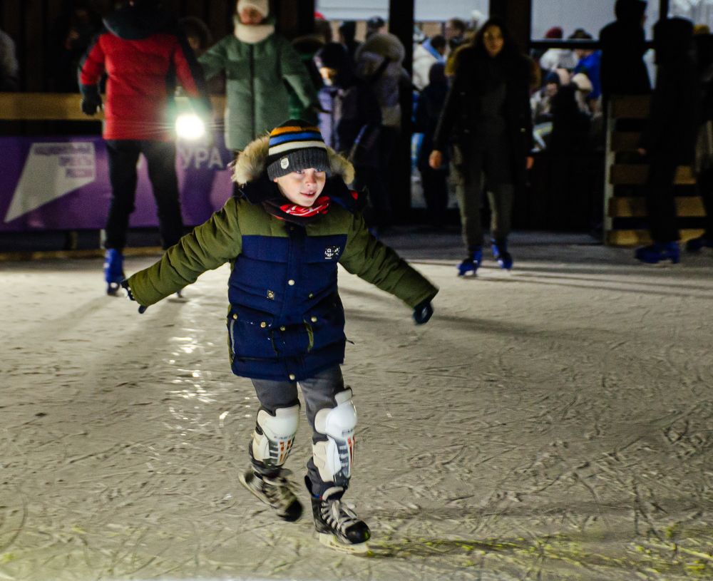 Photograph by Юрий Кизин