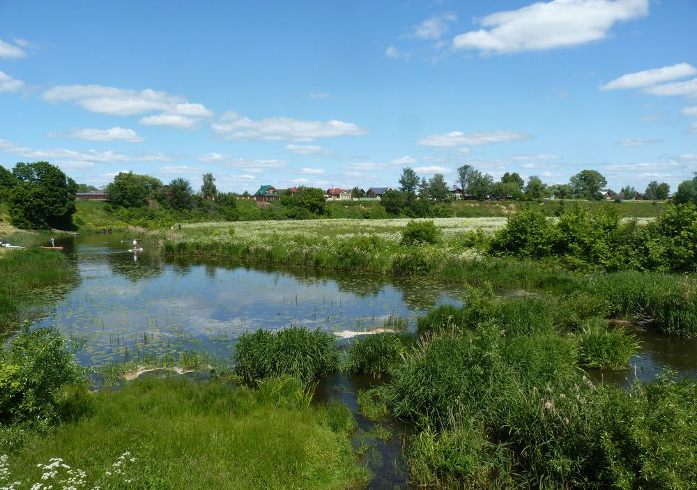 Photograph by Galina Leskova