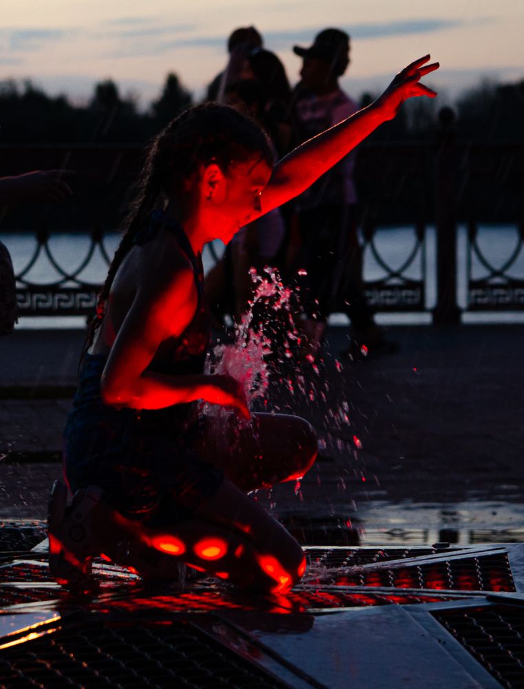 Photograph by Юрий Кизин