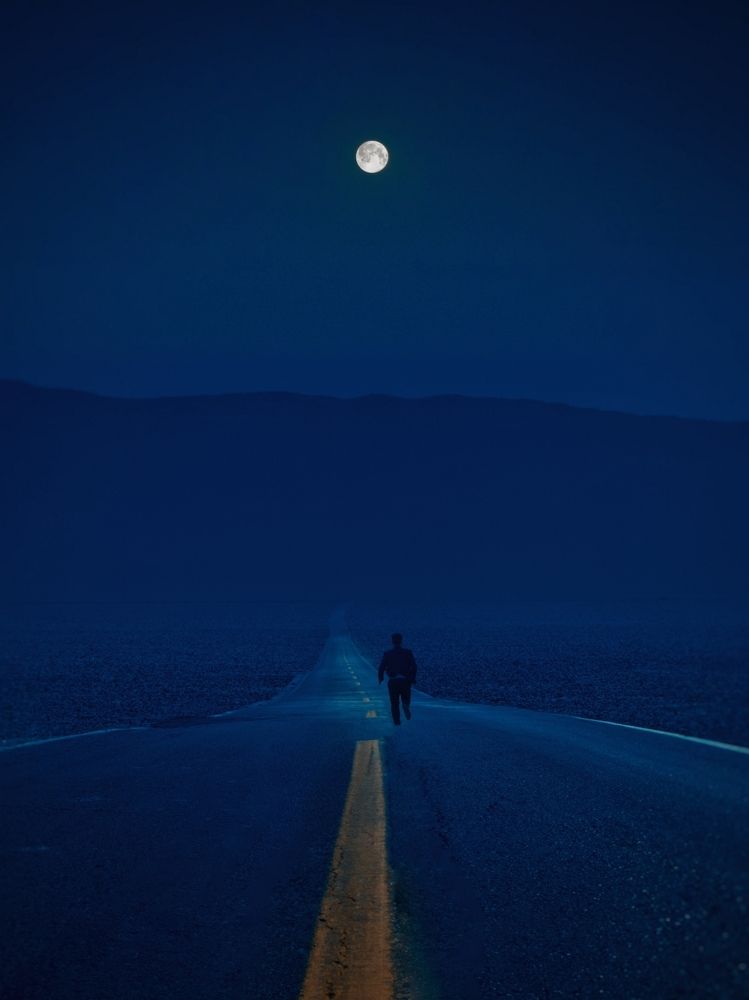 Photograph by Alireza Bagheri sani