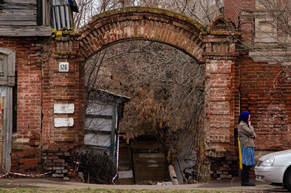 Photograph by Юрий Кизин