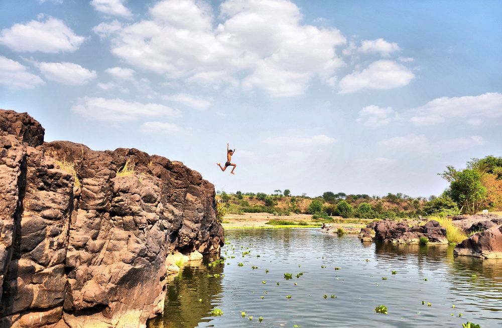 Photograph by Sushrut SK