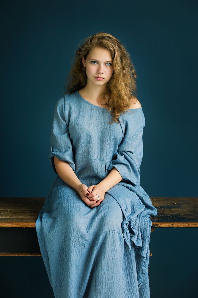 Photograph by Алексей Назаров