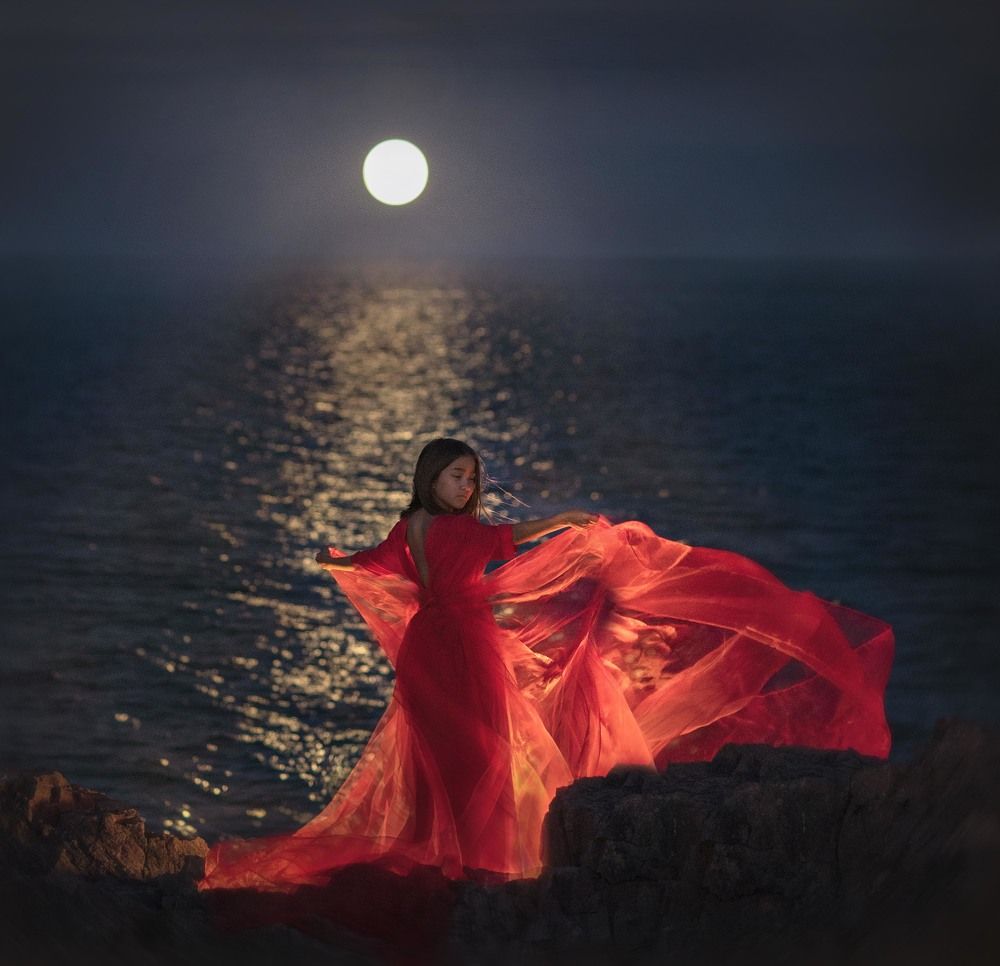 Photograph by Оксана Завьялова