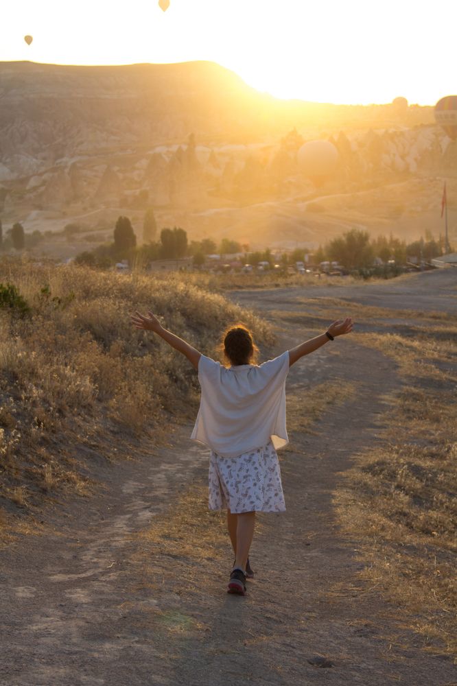 Photograph by Olga Min