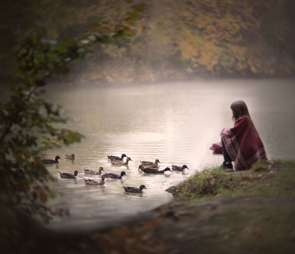 Photograph by Оксана Завьялова