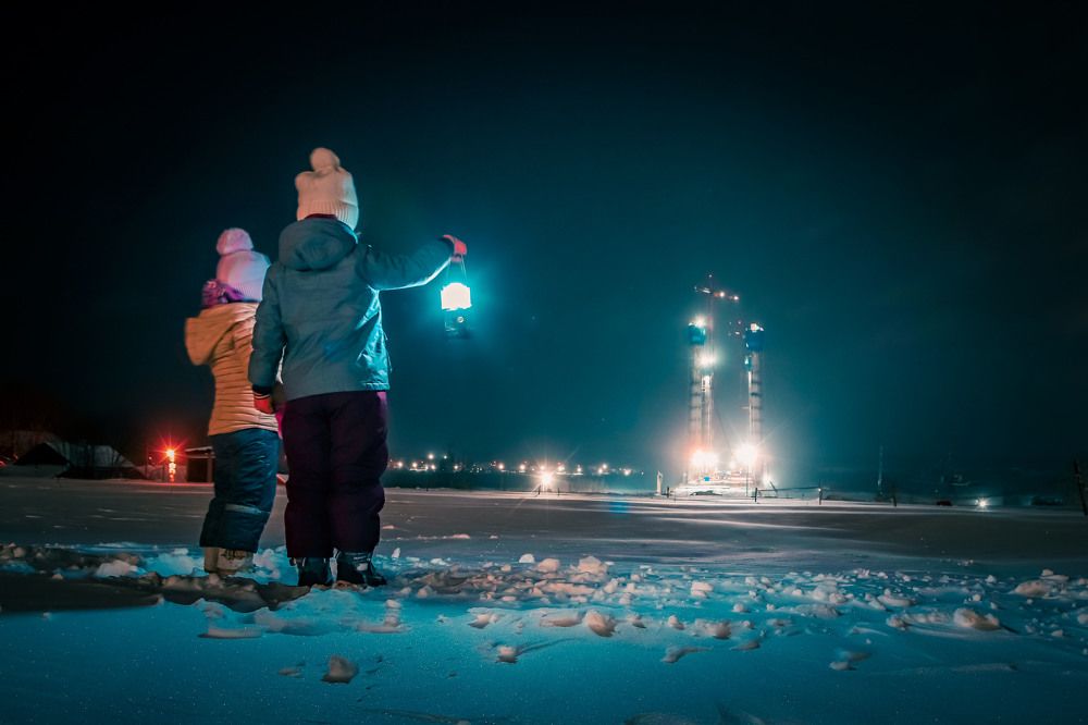 Photograph by Алексей Голубев