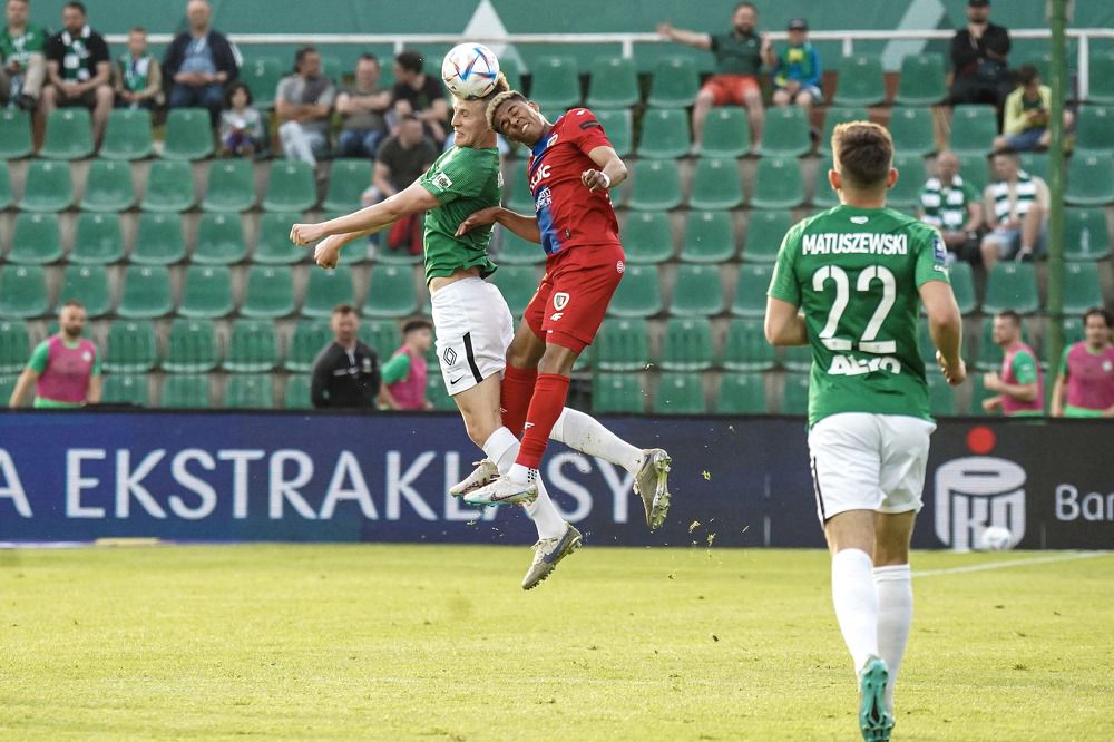 Photograph by Piotr Cichowski