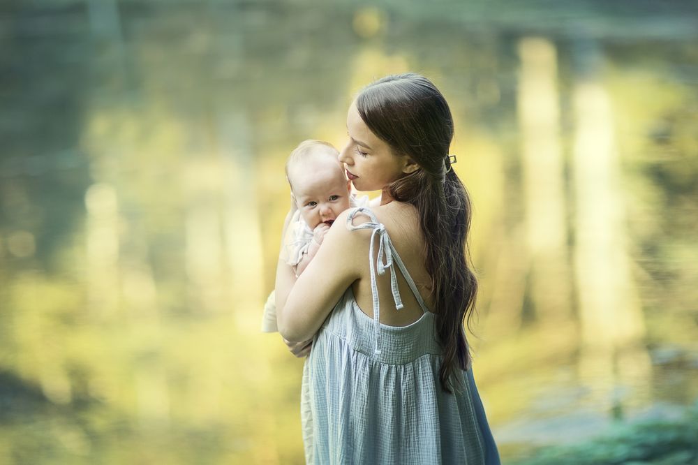 Photograph by Екатерина Калинина