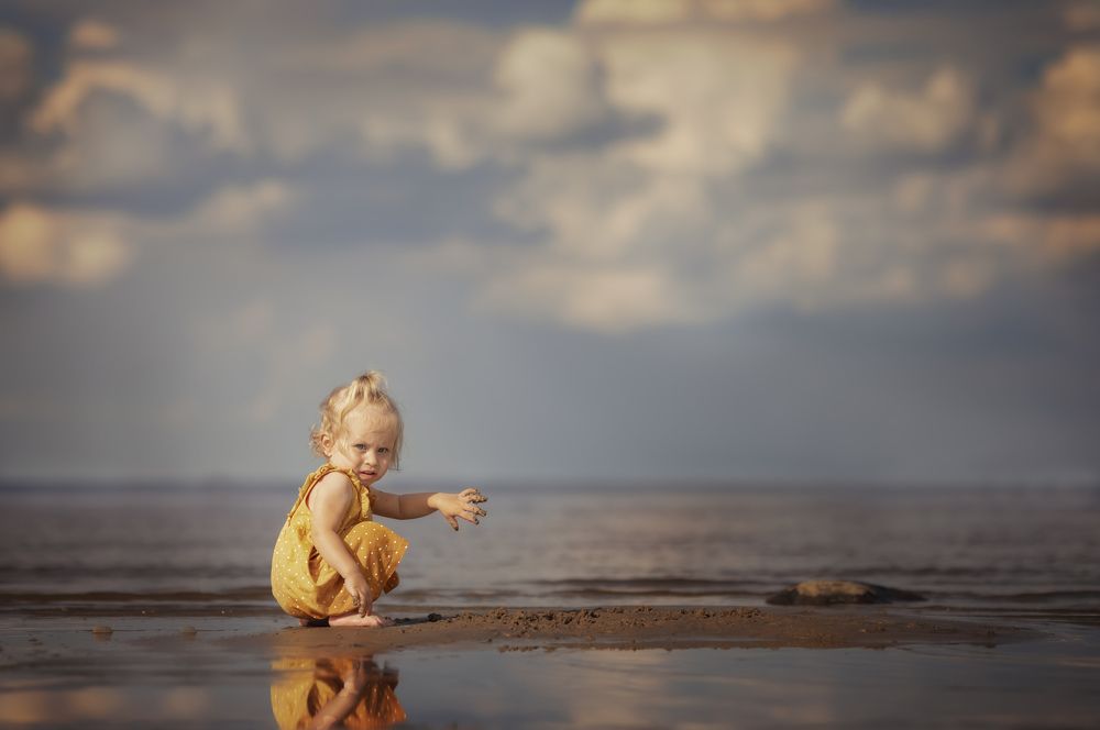 Photograph by Екатерина Калинина