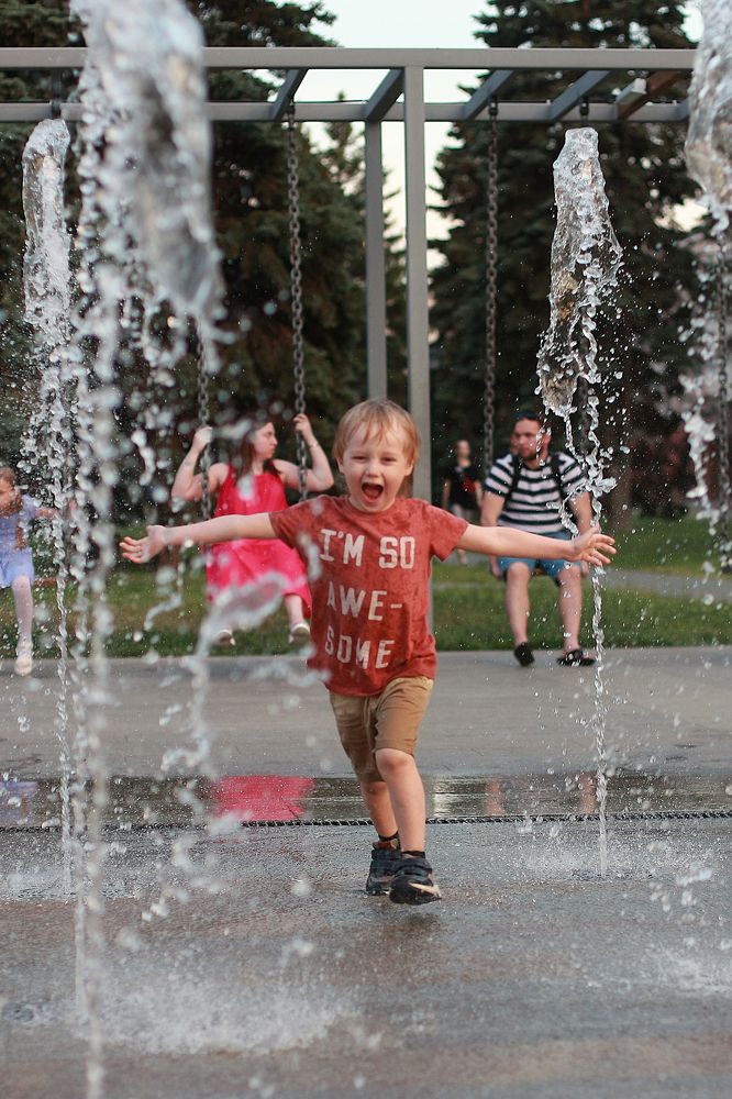Photograph by Анастасия Мещерякова