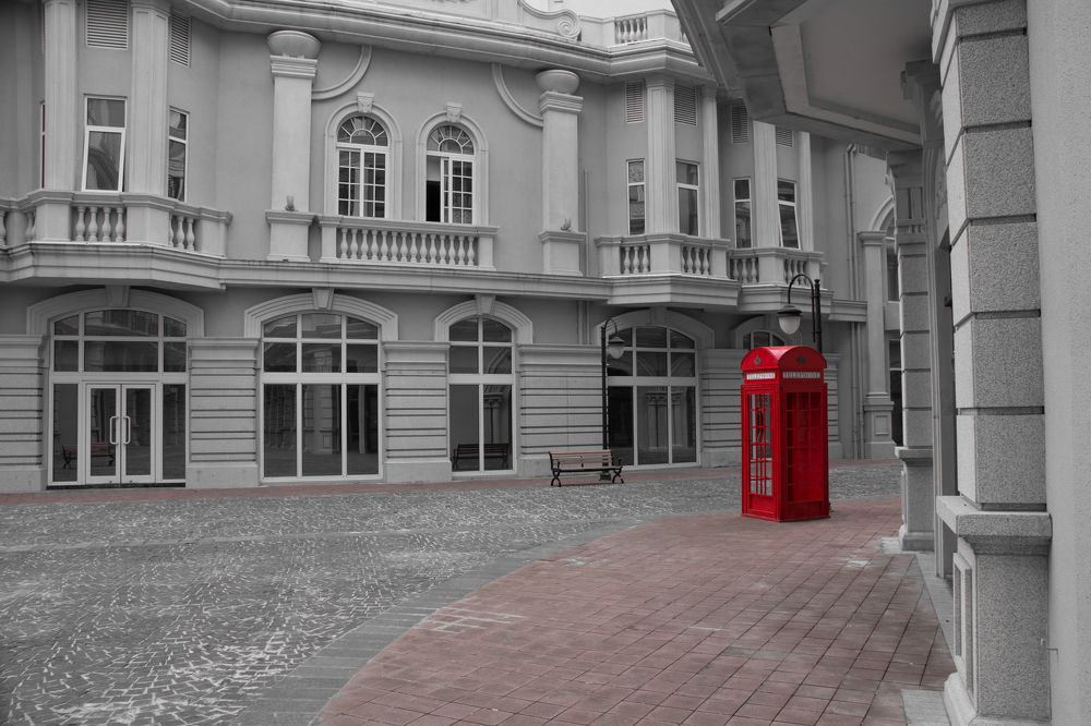 Фотография автора Эдуард Тихонов