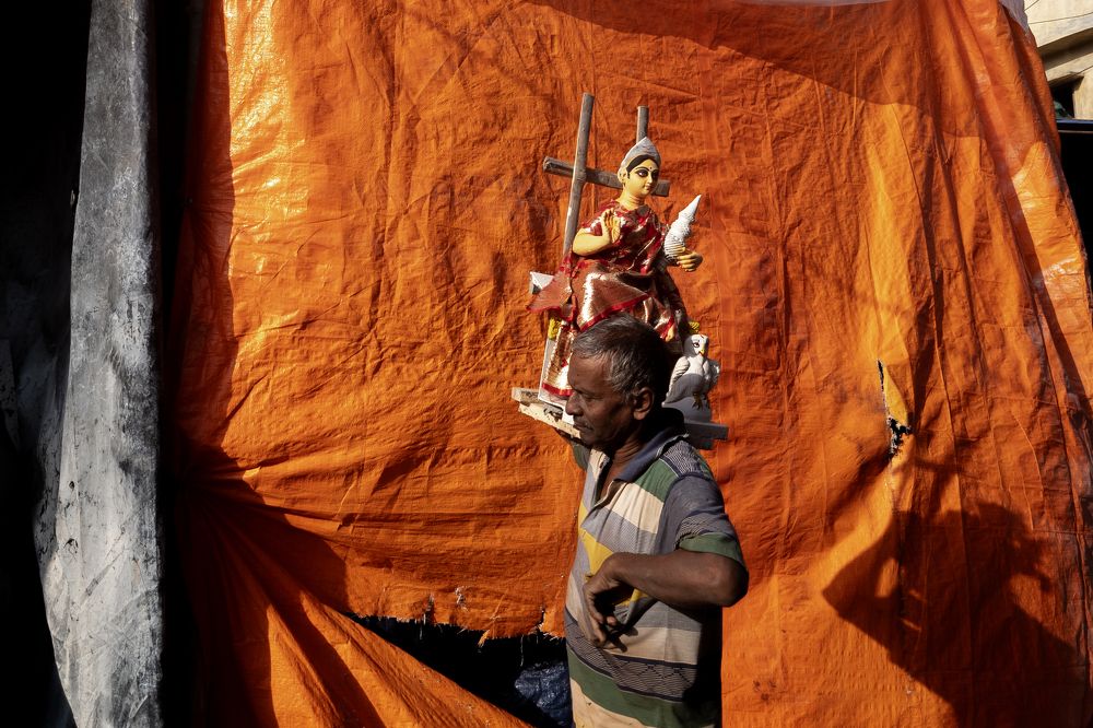 Photograph by Saumyadip Bhowmick