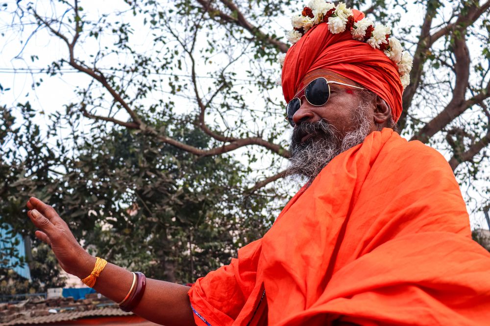 Photograph by Saumyadip Bhowmick