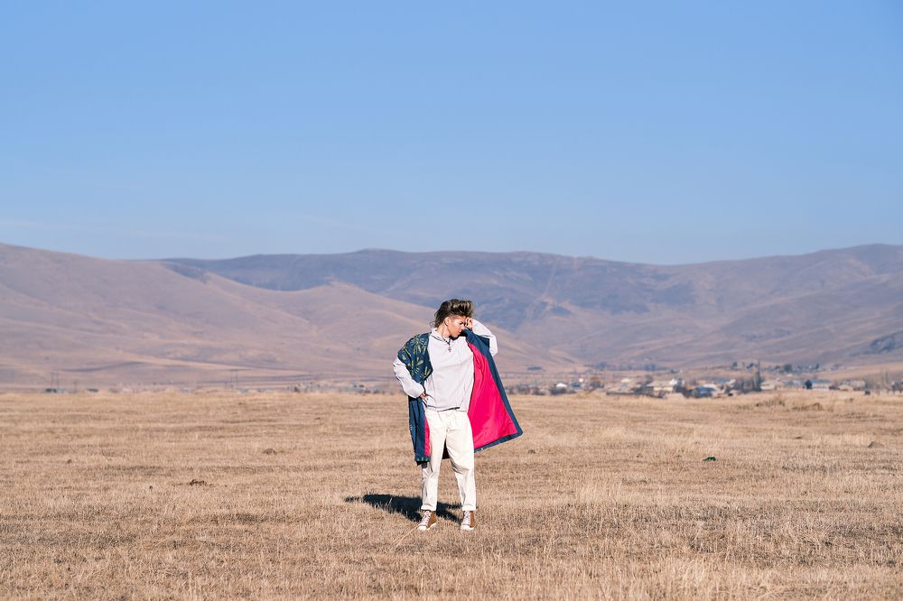 Фотография автора Владимир Эделев