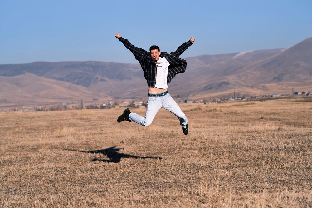 Фотография автора Владимир Эделев