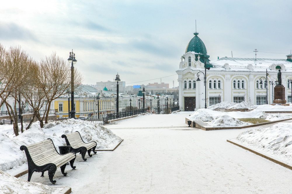 Photograph by Людмила Аксенова