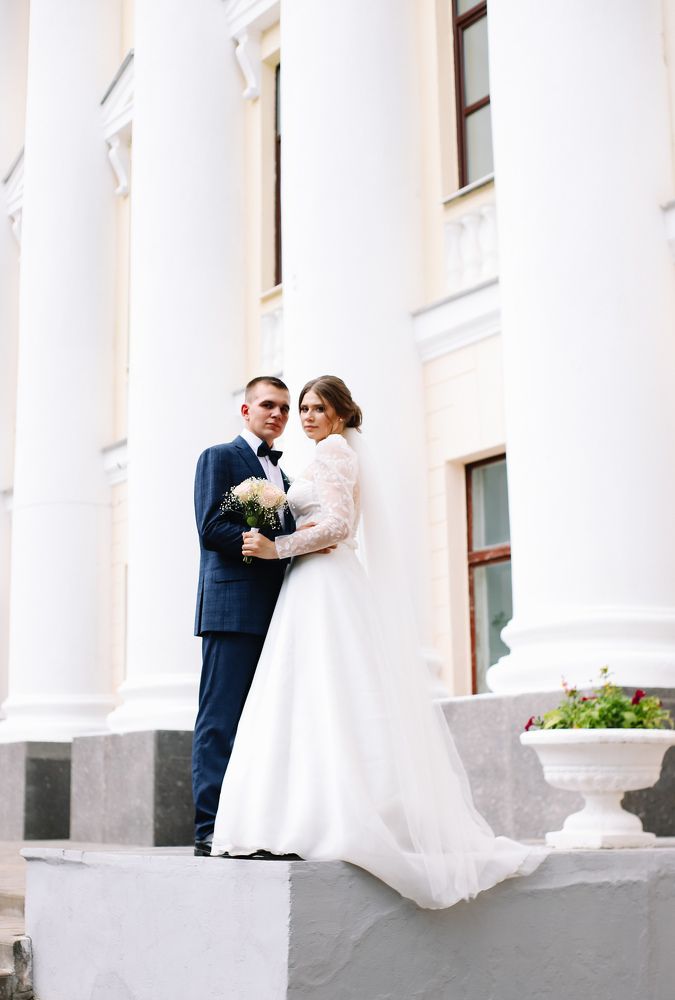 Фотография автора Екатерина