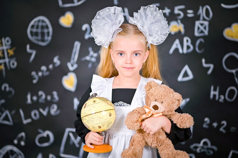 Photograph by Elena Bebesh