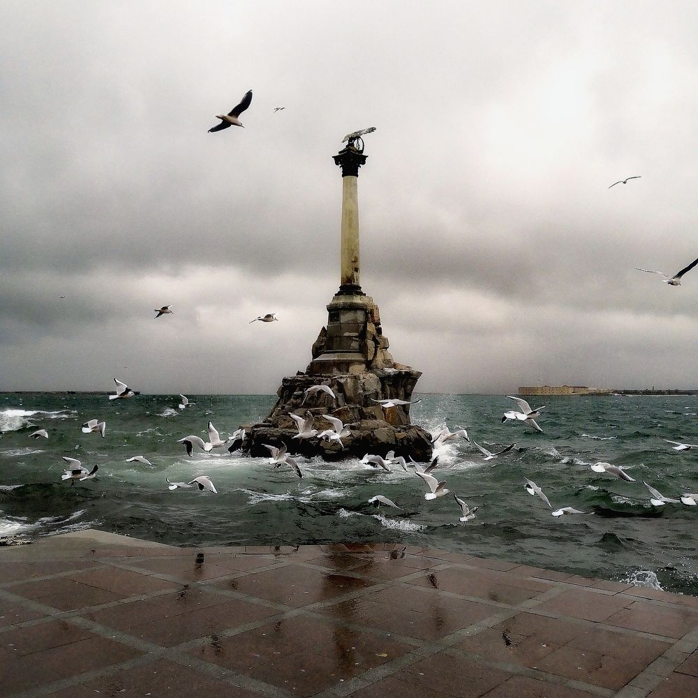 Photograph by Андрей Евтеев