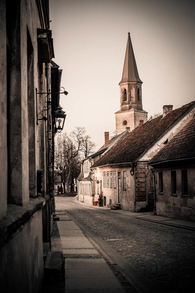 Photograph by Ineta Osipoviča