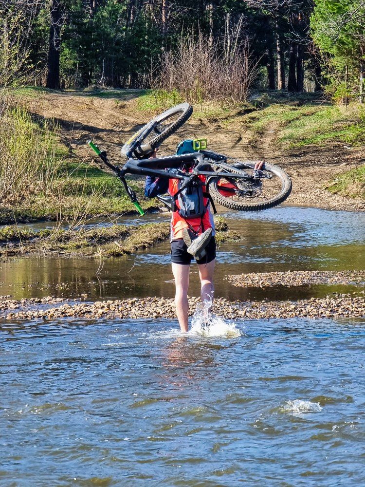 Photograph by Максим Фролов