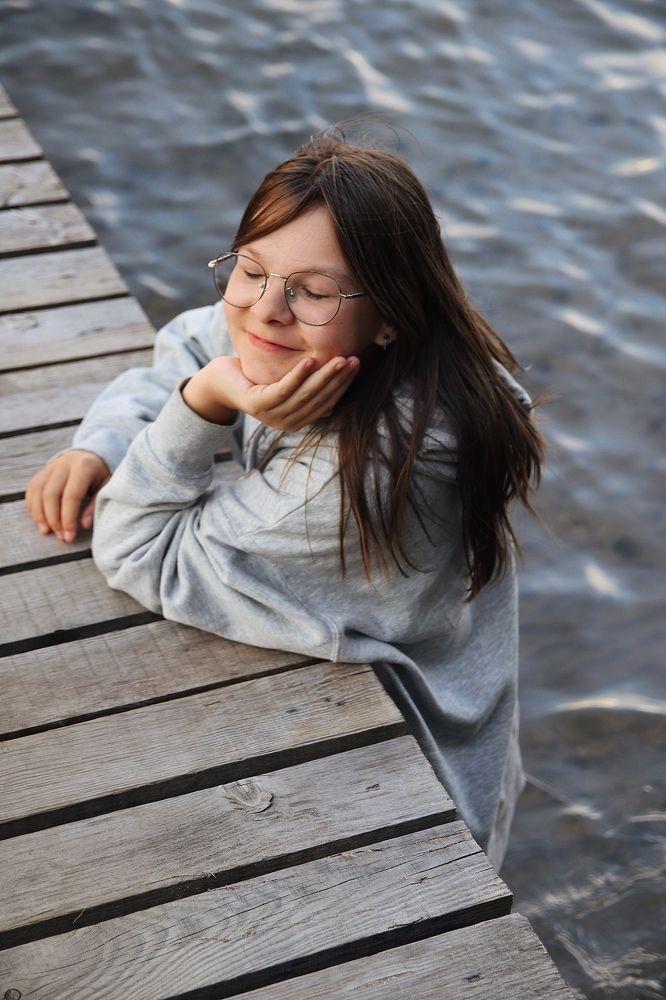 Фотография автора Наталья Боярина