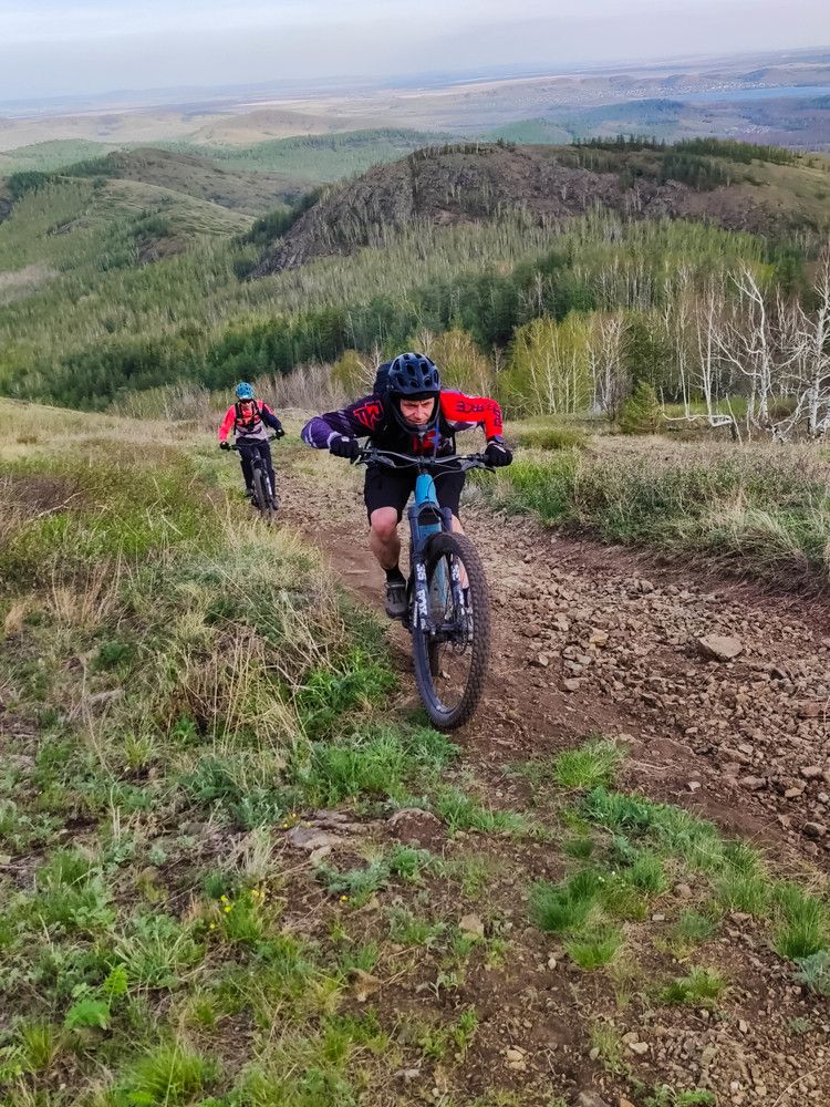 Photograph by Максим Фролов