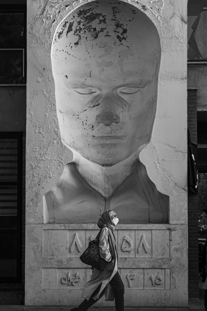 Photograph by shabnam maleki