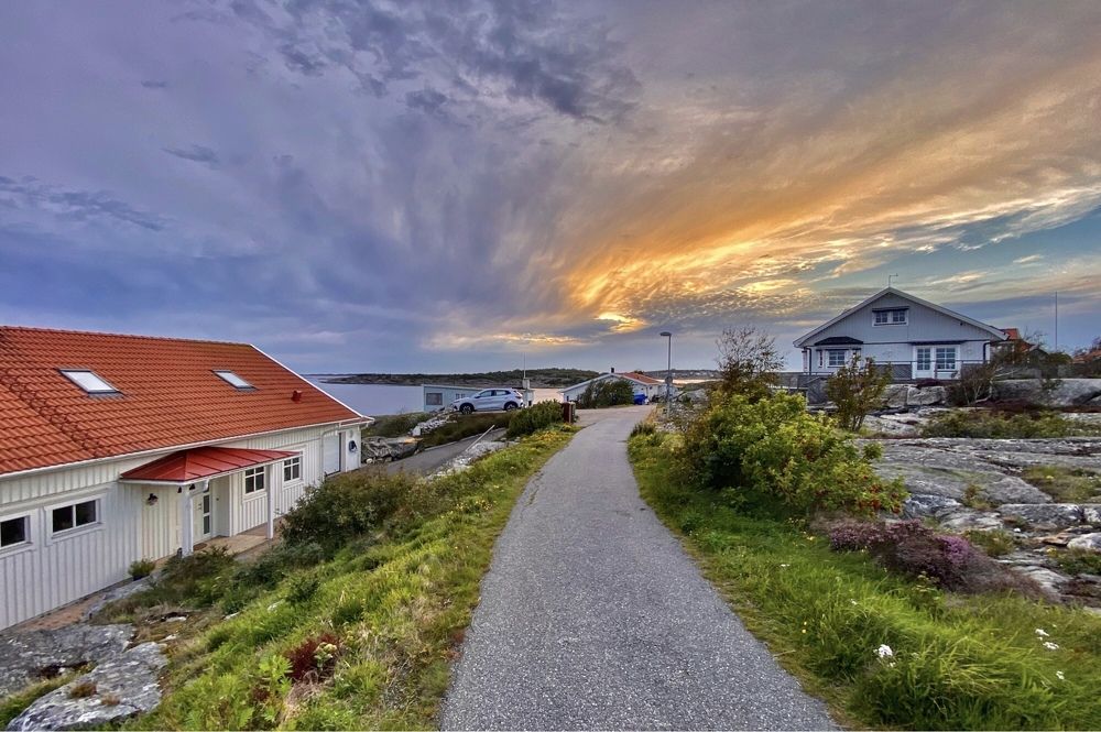 Photograph by Janina Segeda