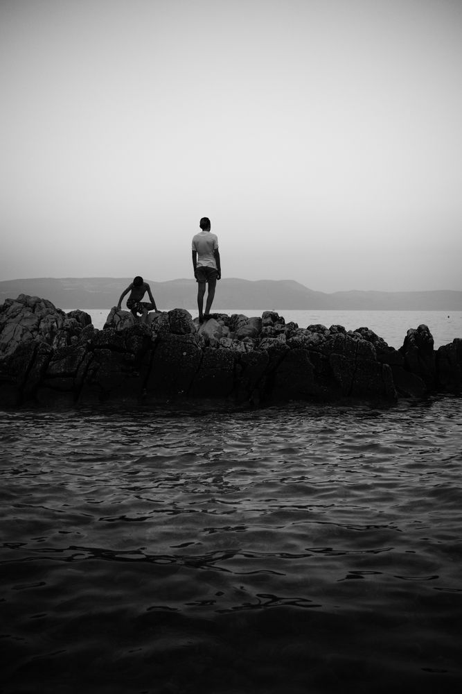 Photograph by Lera Zilbershtein