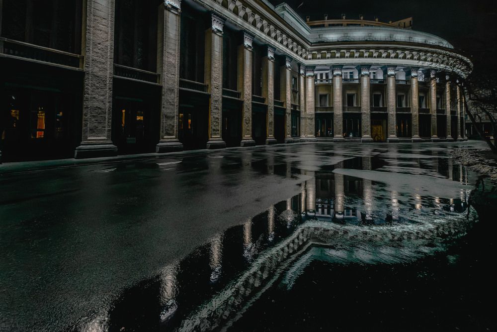 Photograph by Сергей Балашов