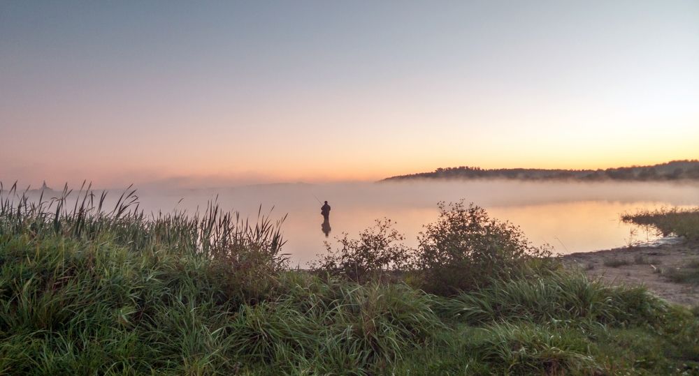 Photograph by Valery Kleymenov