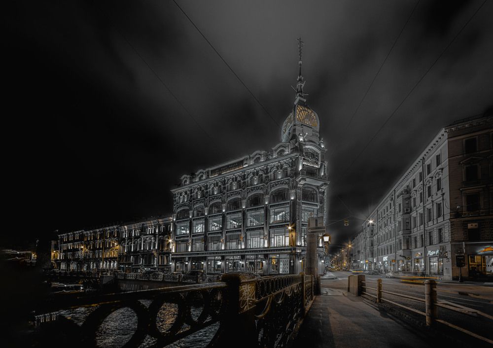 Photograph by Сергей Балашов