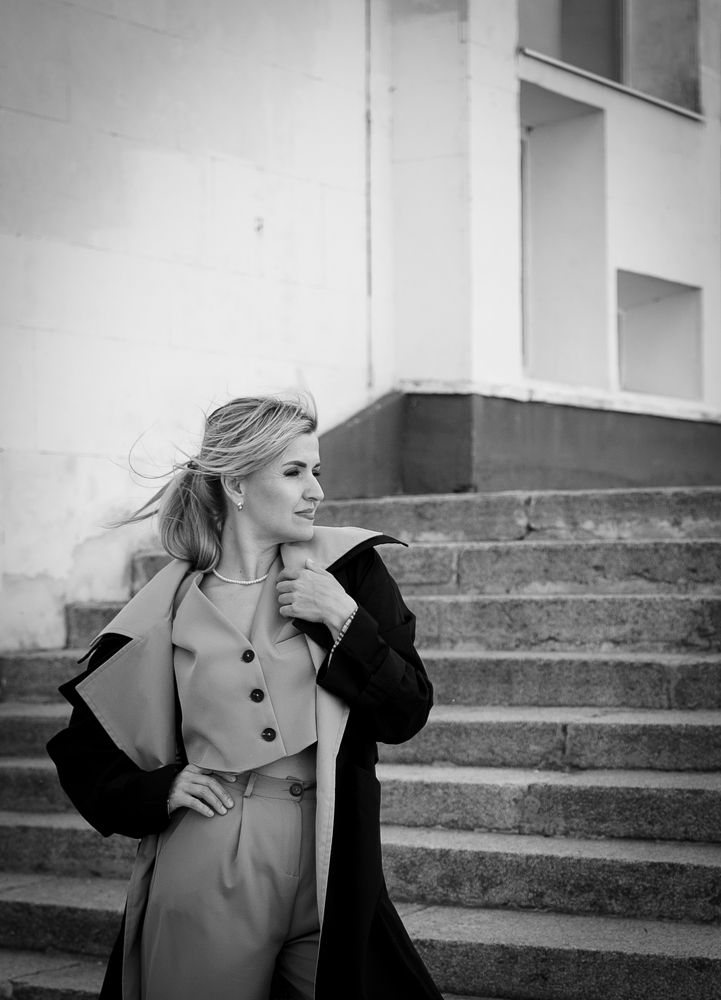 Photograph by Олеся Лагутина