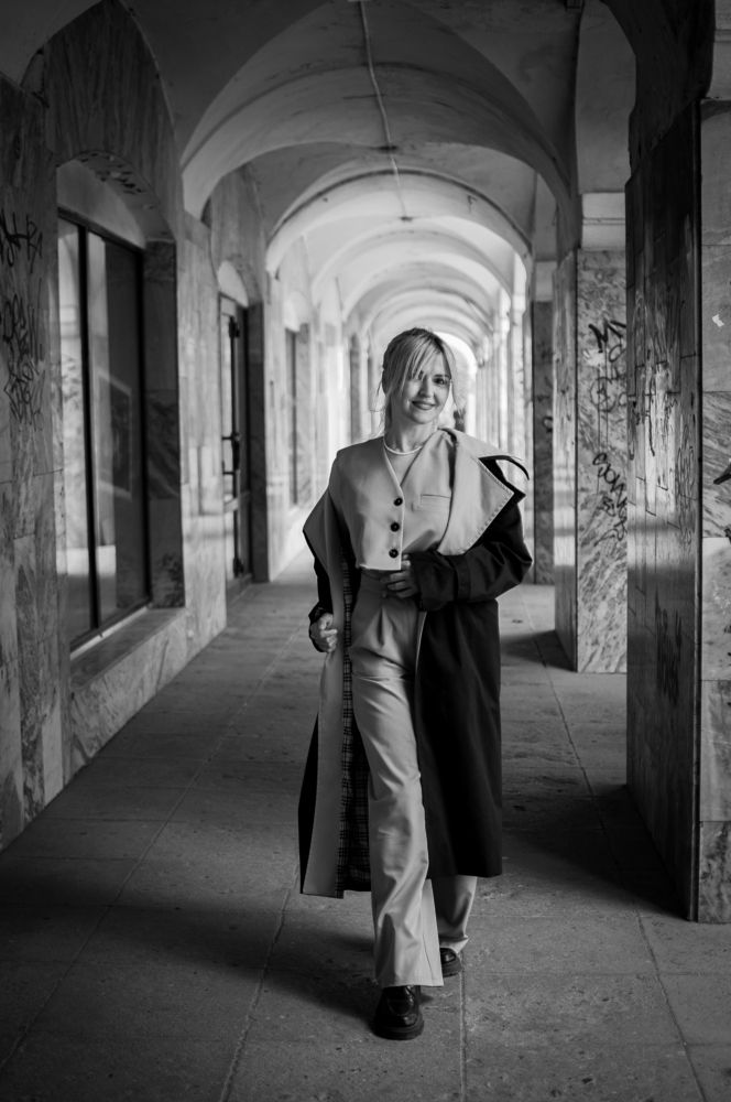 Photograph by Олеся Лагутина