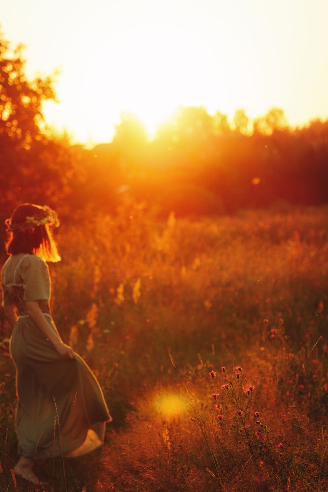 Photograph by Angelina Karelina