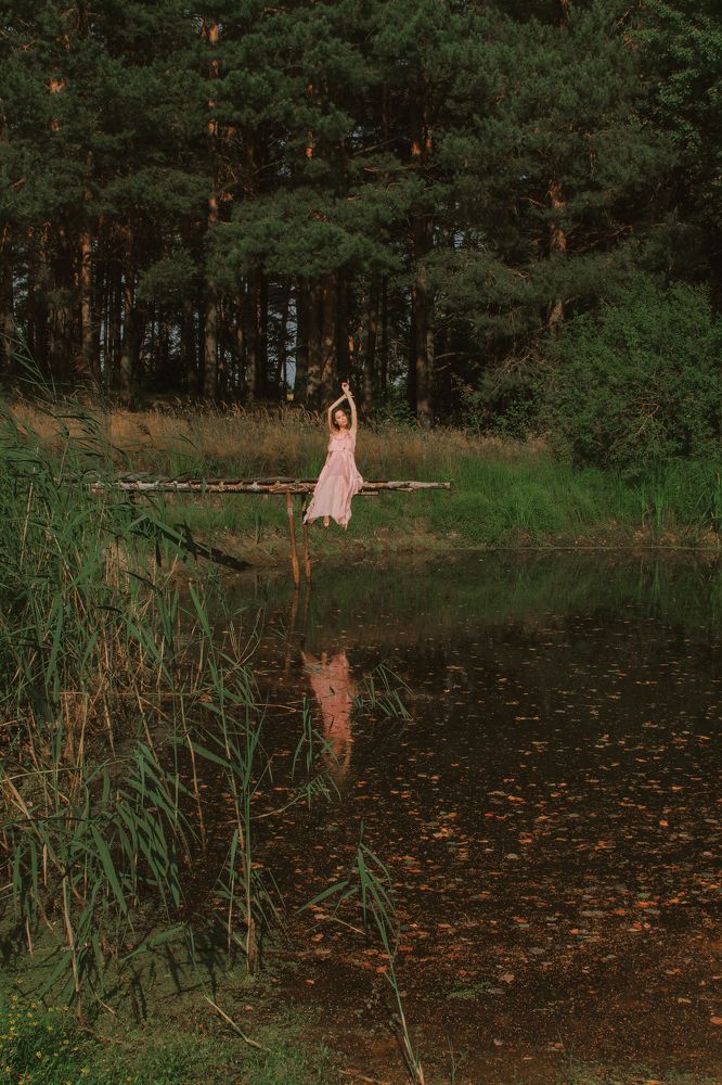 Photograph by Angelina Karelina