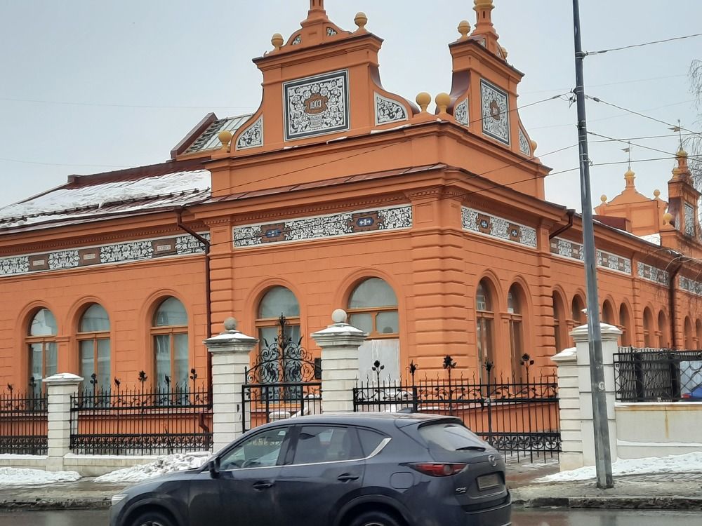 Фотография автора Елена Хализова