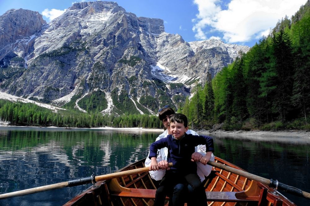 Фотография автора Dmitry