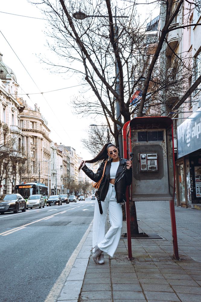 Photograph by Alexandra Sachenko