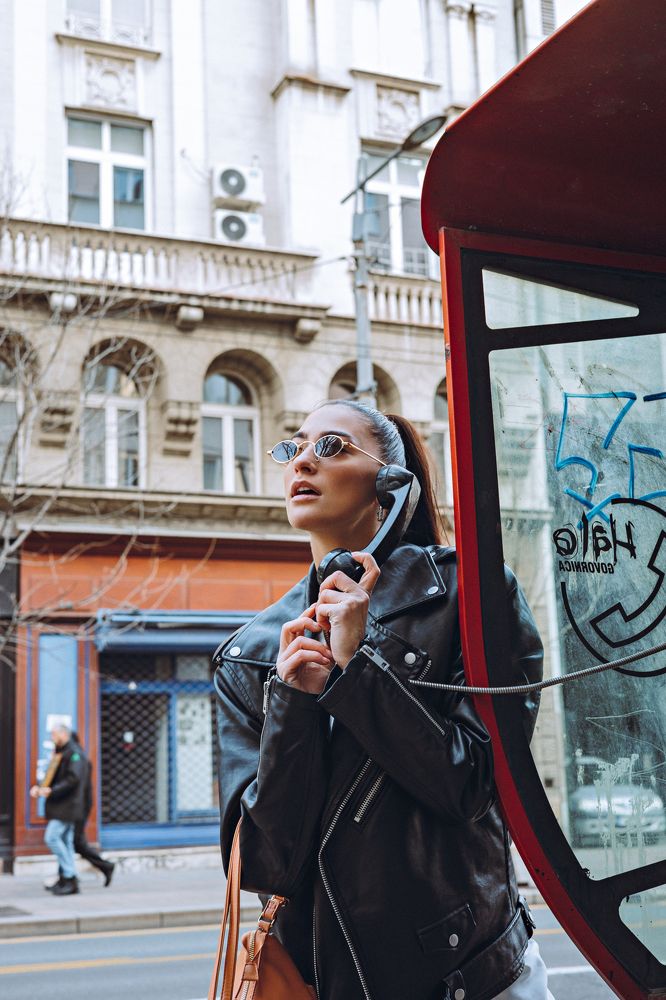 Photograph by Alexandra Sachenko