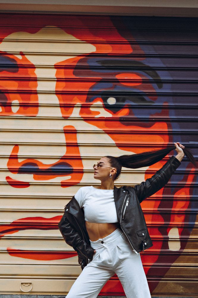 Photograph by Alexandra Sachenko