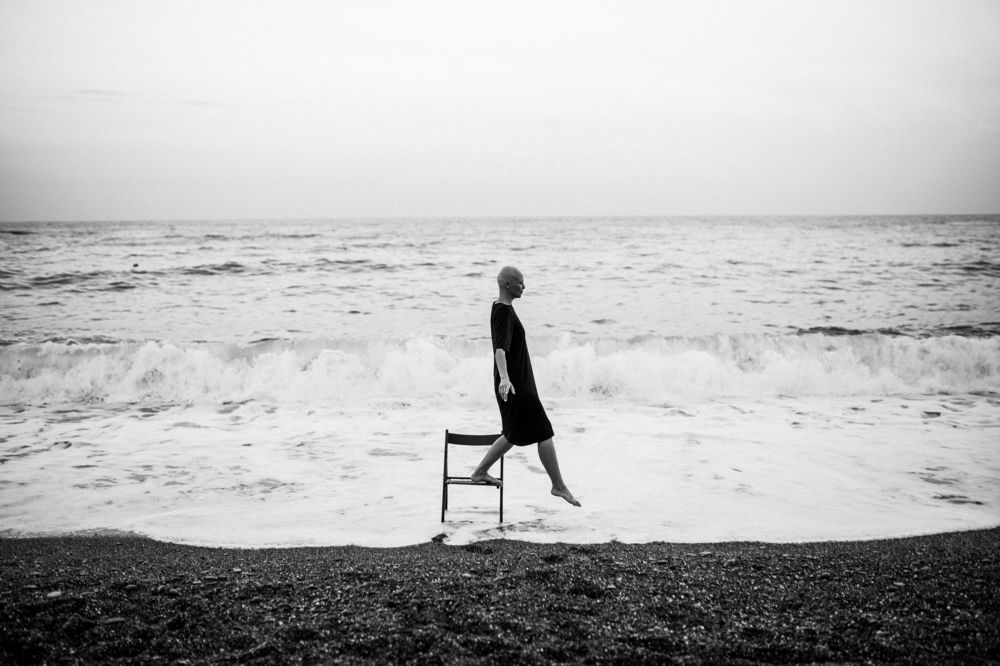 Photograph by Мищенко Виктория