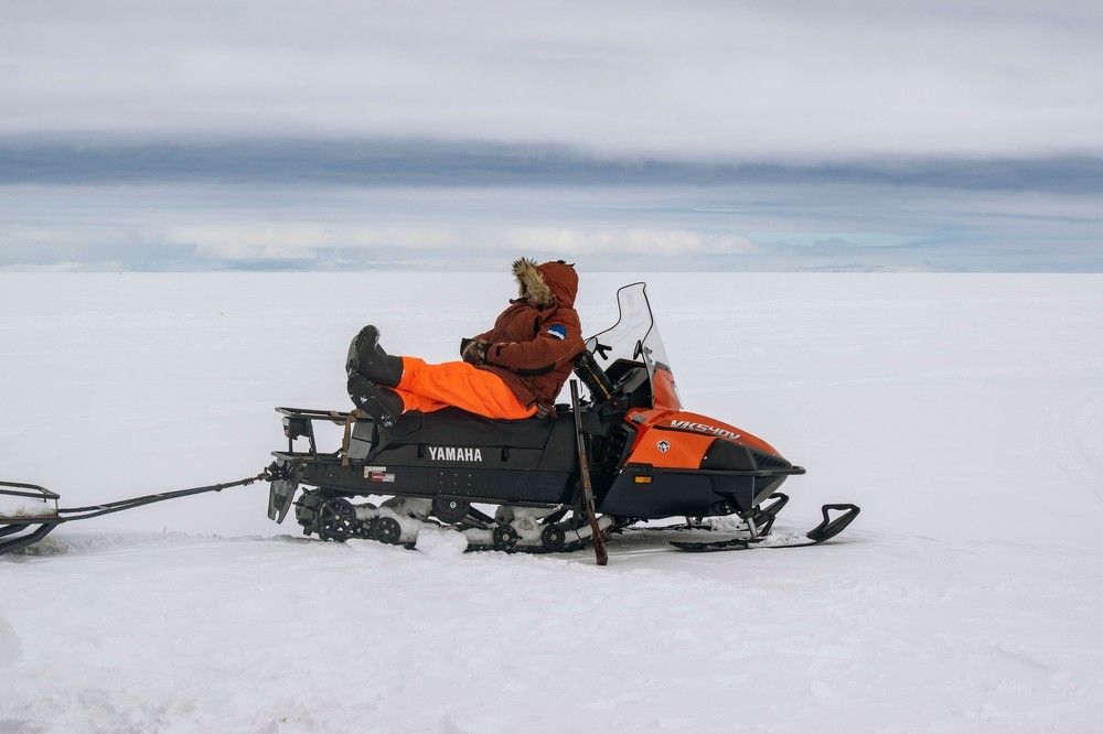 Photograph by Алексей Логинов