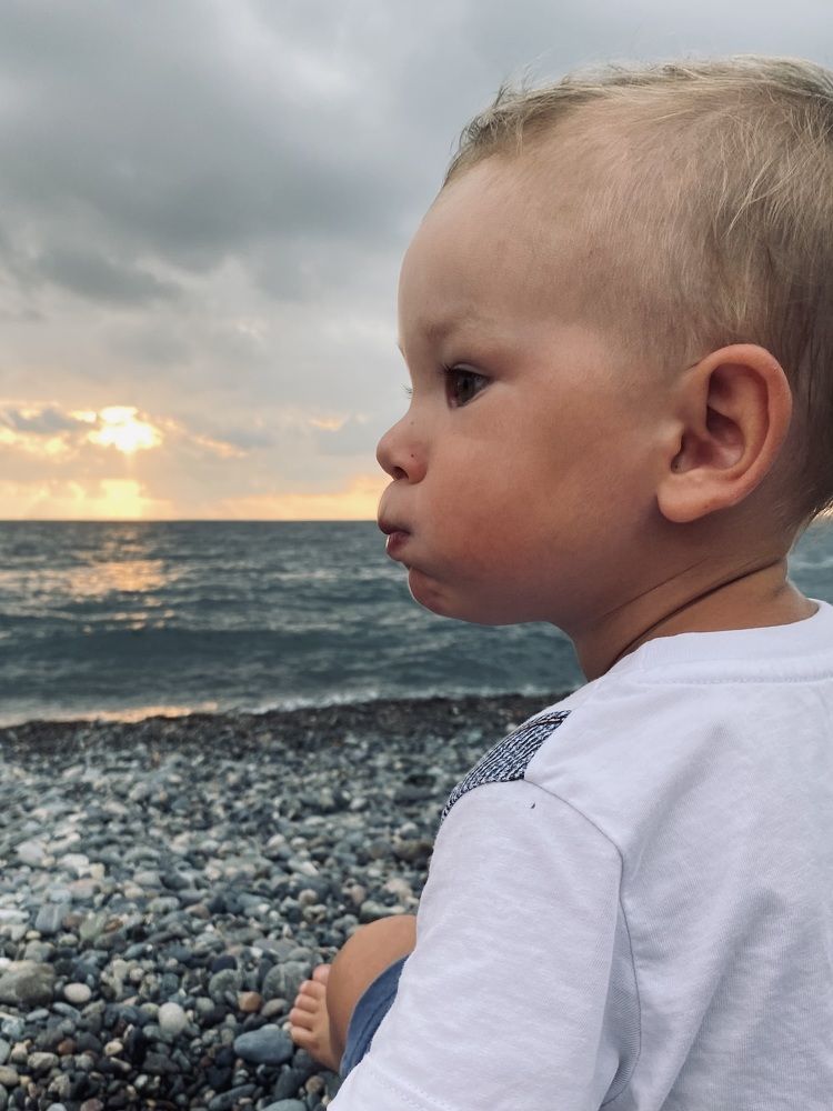 Photograph by Anastasiia