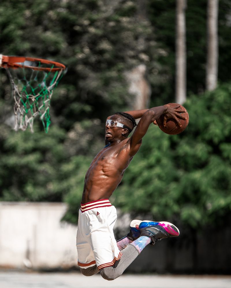 Photograph by Abdul Waliu