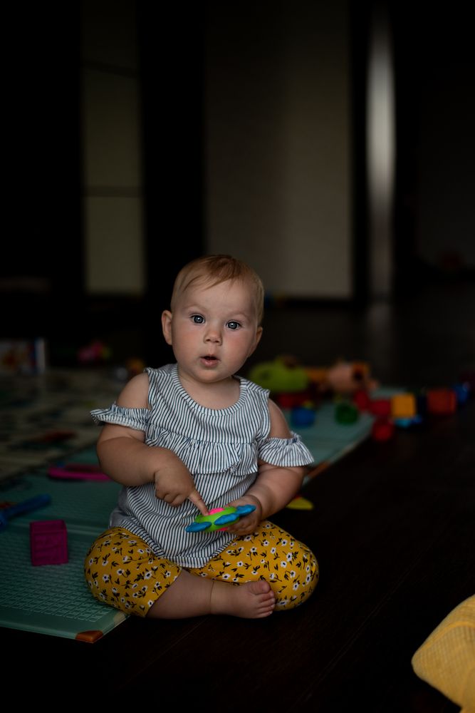 Photograph by Анастасия Авдеева