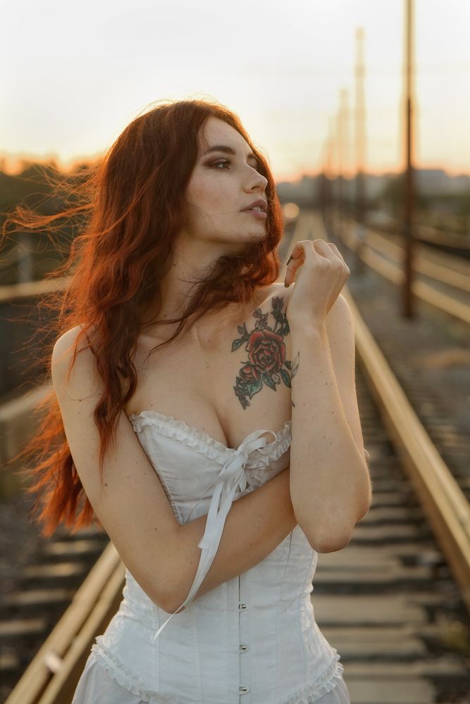 Photograph by Виктор Углов